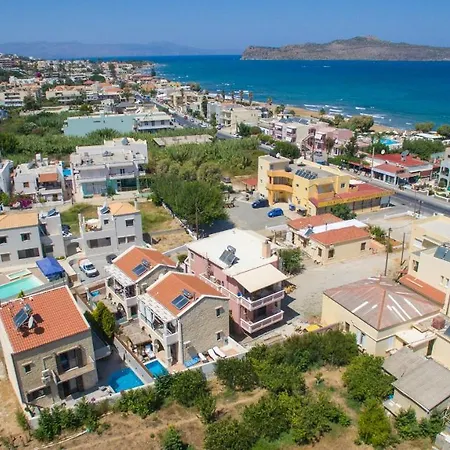 Villa Sirocos *