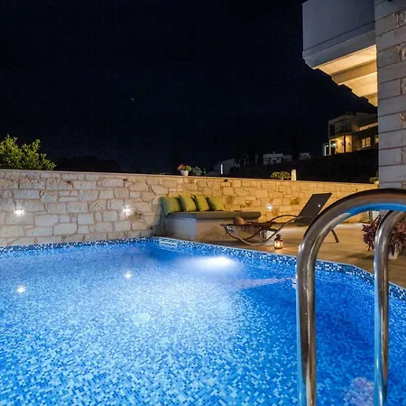 Villa Sirocos *