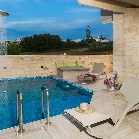Villa Sirocos Stalos