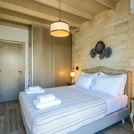 Sirocos Villa