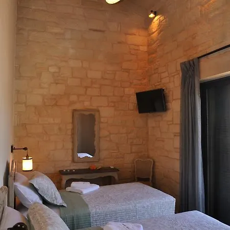 Sirocos Stalos