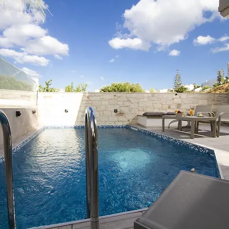 Villa Sirocos