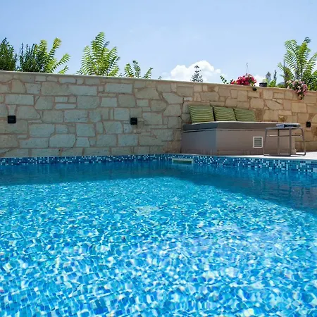 Sirocos Villa