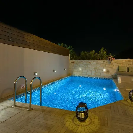 Villa Sirocos Stalos